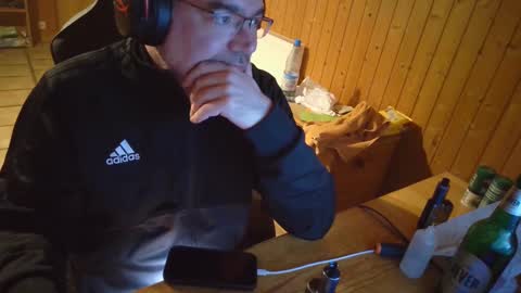 silented7 online show from 8, 2, 2025