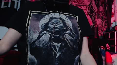 Allmylinkssilentmary666 online show from 2, 2, 2026