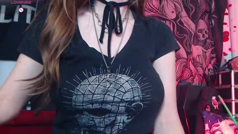 Allmylinkssilentmary666 online show from 22, 2, 2026