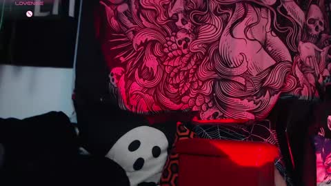 Allmylinkssilentmary666 online show from 23, 2, 2026