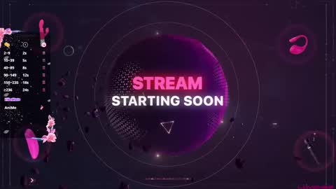 SilentSarah online show from 11, 1, 2026