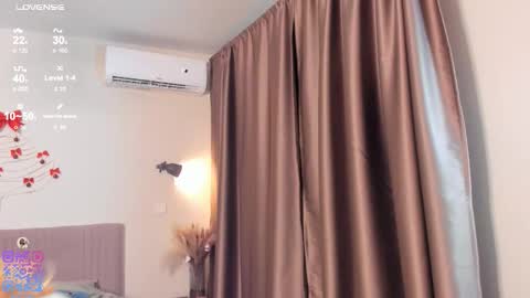 Call me Mia online show from 21, 12, 2025