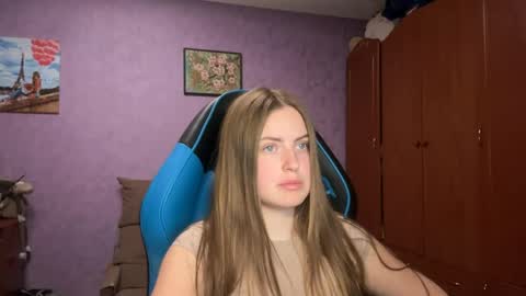 Erica online show from 15, 5, 2026