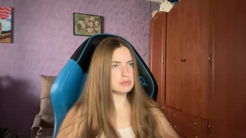 Erica online show from 24, 5, 2026