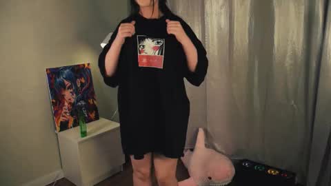 Nixie online show from 17, 12, 2025