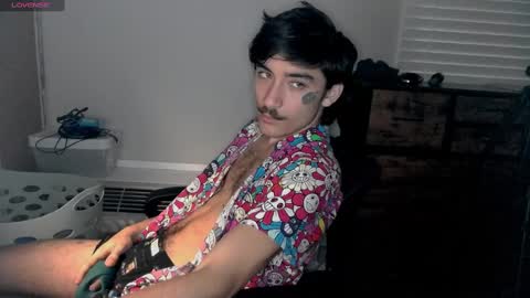 Snapshot of silly_cybin chatting on 15, 1, 2025 cybin online show from 15, 1, 2025