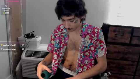 Snapshot of silly_cybin chatting on 18, 1, 2025 cybin online show from 18, 1, 2025