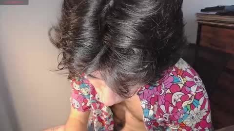 Snapshot of silly_cybin chatting on 23, 2, 2025 cybin online show from 23, 2, 2025