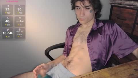 Snapshot of silly_cybin chatting on 27, 2, 2025 cybin online show from 27, 2, 2025