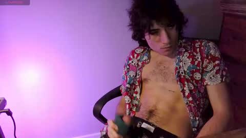 Snapshot of silly_cybin chatting on 4, 3, 2025 cybin online show from 4, 3, 2025