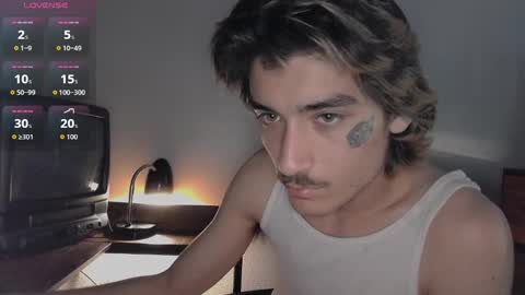 Snapshot of silly_cybin chatting on 5, 10, 2025 cybin online show from 5, 10, 2025