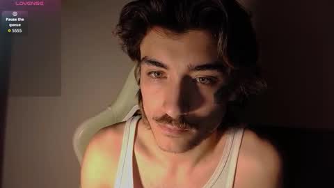 Snapshot of silly_cybin chatting on 8, 11, 2025 cybin online show from 8, 11, 2025