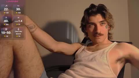 cybin online show from 10, 11, 2025