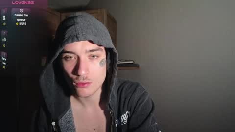 cybin online show from 18, 4, 2026