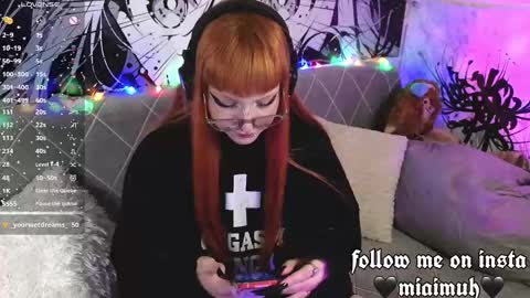 Mia online show from 2, 2, 2026