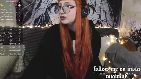 Mia online show from 26, 2, 2026