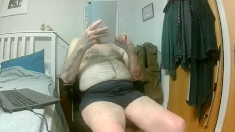 sillyoldman45221063 online show from 6, 6, 2026