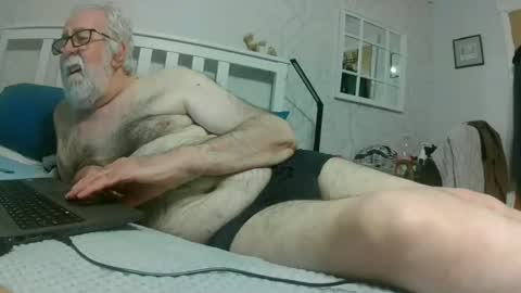 sillyoldman45221063 online show from 8, 6, 2026