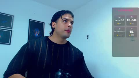 silvabranko online show from 29, 12, 2024