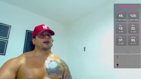 silvabranko online show from 23, 2, 2025