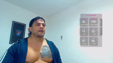 silvabranko online show from 7, 3, 2025