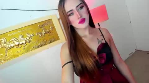  Silvana  for short  VANA  online show from 18, 12, 2025