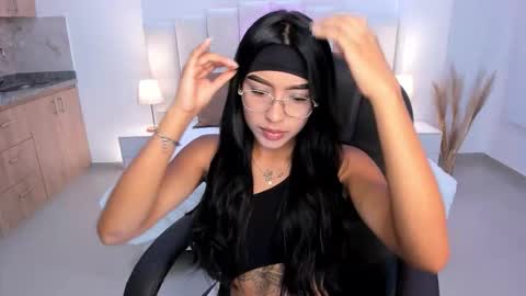 Silvana online show from 23, 10, 2025