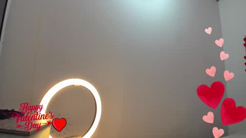 Silvana online show from 13, 2, 2025