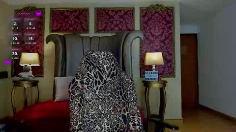 Snapshot of silvanabombshell chatting on 28, 3, 2026 SilvanaBombshel online show from 28, 3, 2026