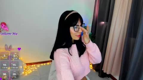 Silvanna online show from 23, 10, 2025