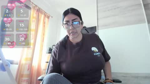 Silver online show from 25, 3, 2026