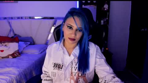   powder    online show from 2, 1, 2025