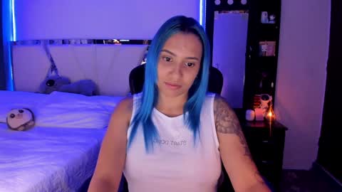   powder    online show from 1, 2, 2025