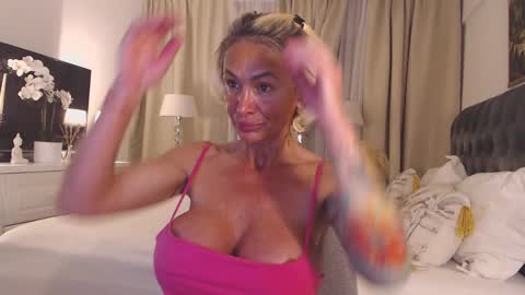 Silver  ok online show from 15, 3, 2026