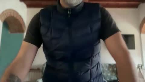 silverbeard81 online show from 26, 11, 2025