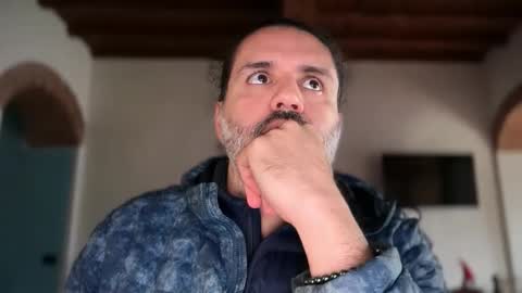 silverbeard81 online show from 15, 1, 2026