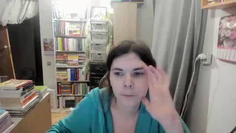 Snapshot of silvercaramel chatting on 1, 11, 2025 silvercaramel online show from 1, 11, 2025