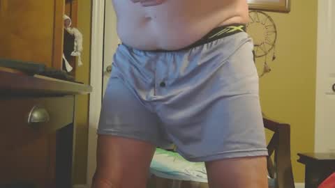 Snapshot of silverdaddy_1955 chatting on 7, 6, 2026 Daddy Bear online show from 7, 6, 2026