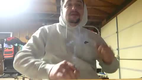 Jay  Silverfox706 online show from 22, 12, 2024