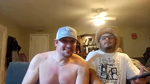 Jay  Silverfox706 online show from 2, 3, 2025