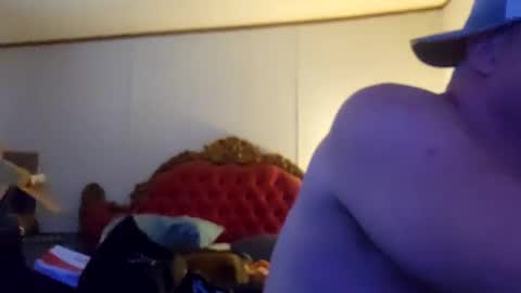 Jay  Silverfox706 online show from 3, 10, 2025