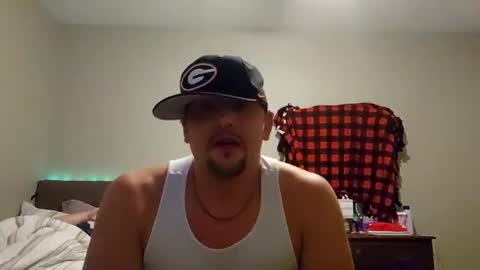 Jay  Silverfox706 online show from 4, 10, 2025