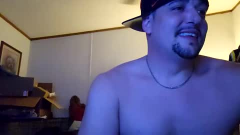 Jay  Silverfox706 online show from 8, 10, 2025