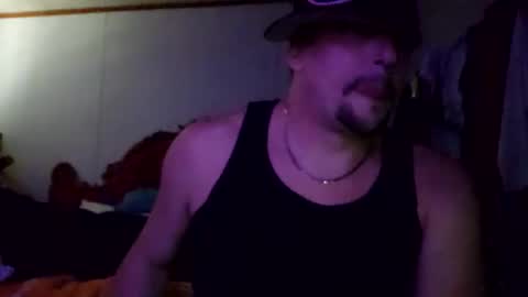 Jay  Silverfox706 online show from 6, 11, 2025