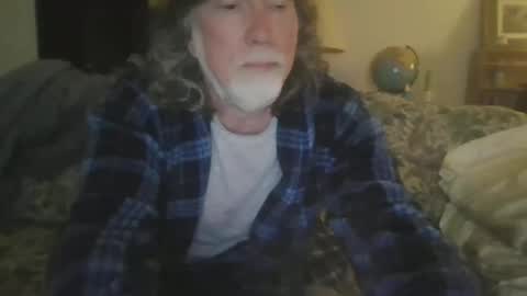 silverfunfox online show from 5, 3, 2026