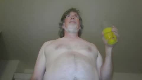 silverfunfox online show from 10, 7, 2026