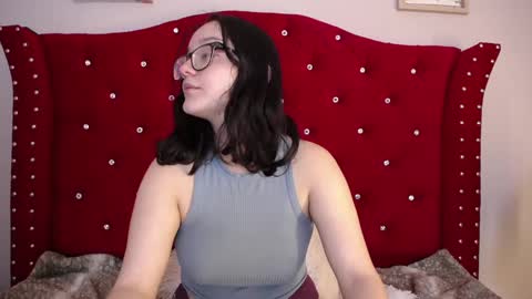 silvia_ls online show from 1, 2, 2025