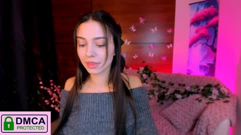 Silvia nude in pvt  online show from 21, 12, 2024