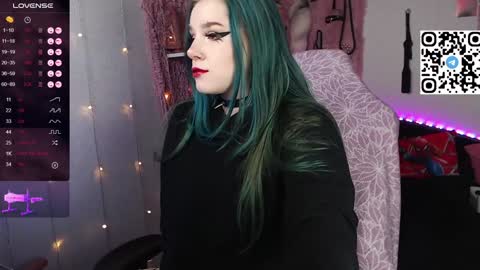 silvia_santorskii online show from 4, 12, 2024