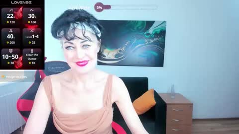 Silvia Wallec online show from 10, 3, 2026